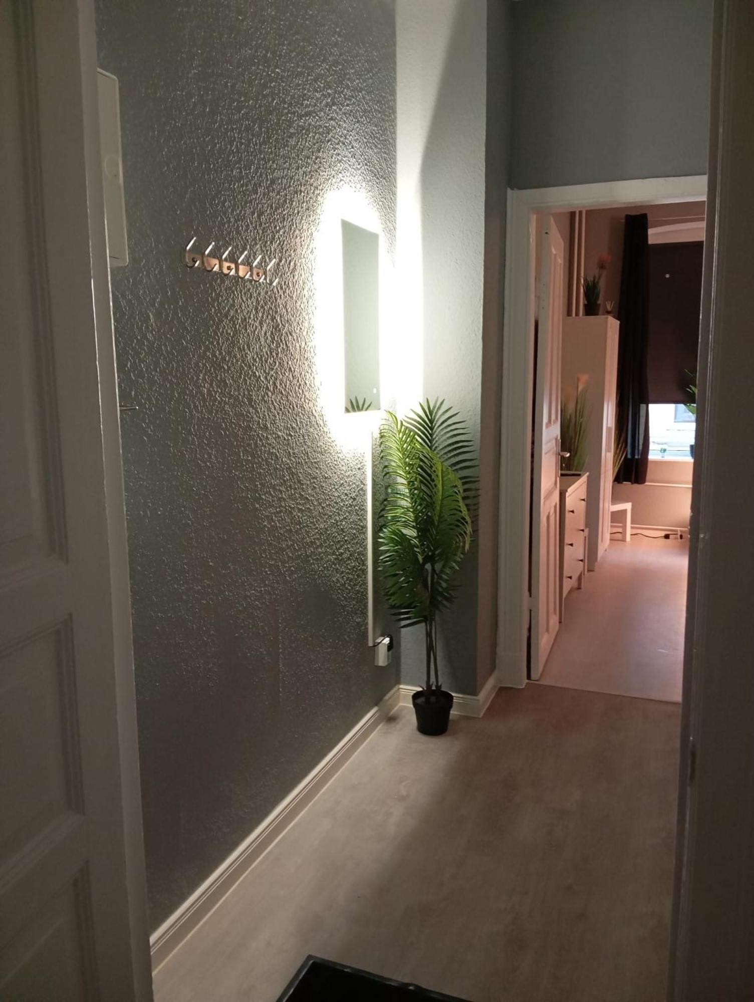 Stadtnah An Der Foerde 75 01 R Flensborg Eksteriør billede